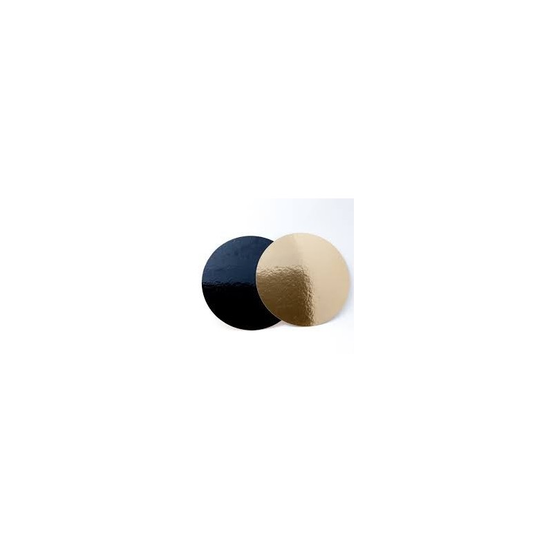 ROND OR / NOIR ROND OR / NOIR