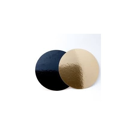 ROND OR / NOIR