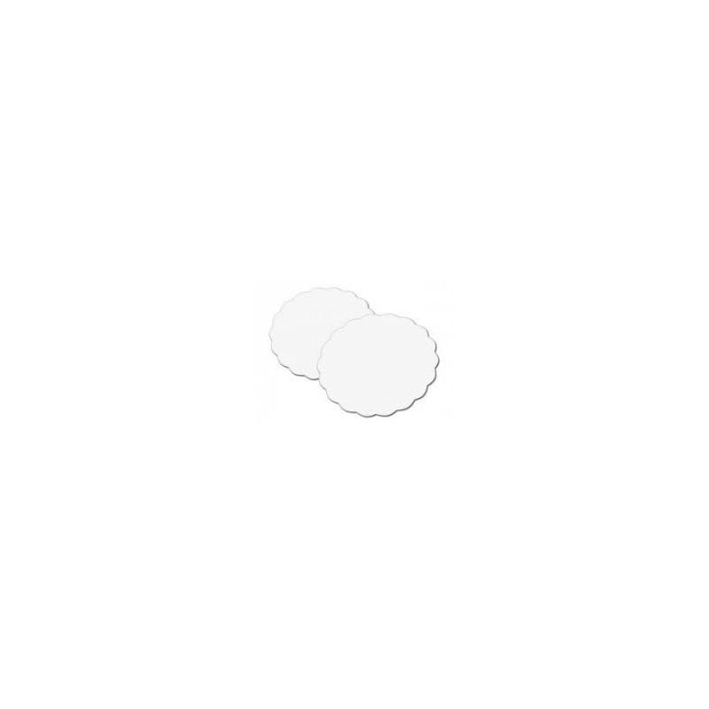 ROND FESTONNE ROND FESTONNE