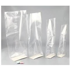 SACHETS TRANSPARENTS