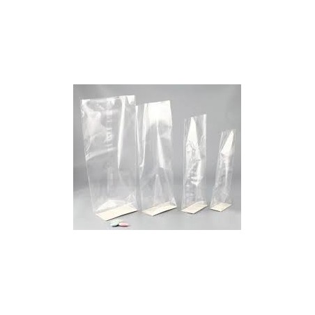 SACHETS TRANSPARENTS