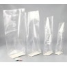 SACHETS TRANSPARENTS