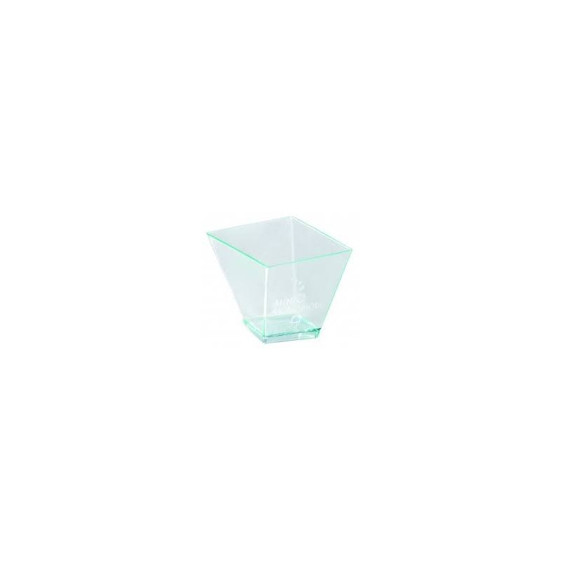 VERRINE CARREE VRILLE VERRINE CARREE VRILLE