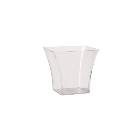 VERRINE TULIPE P20 MALLARD