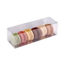 BOITE A MACARONS