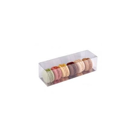 BOITE A MACARONS