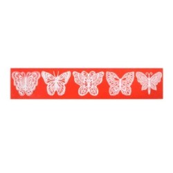 MOULE SILICONE PAPILLONS