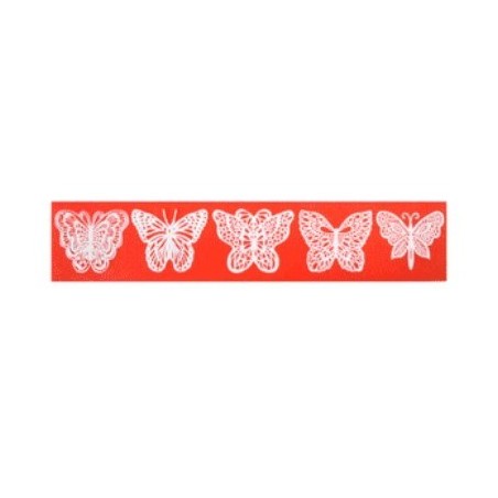 MOULE SILICONE PAPILLONS