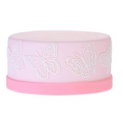 MOULE SILICONE PAPILLONS MODECOR