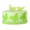 MOULE SILICONE PAPILLONS MODECOR