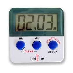 MINUTEUR 20 HEURES