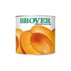 ABRICOTS 4/4