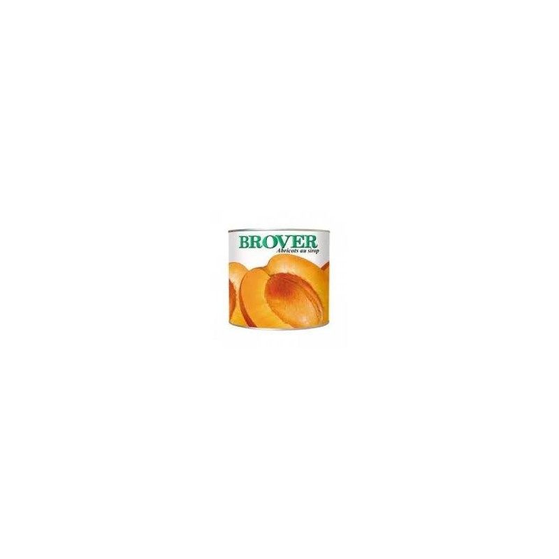 ABRICOTS 4/4 ABRICOTS 4/4