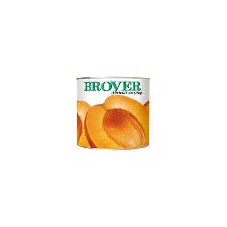 ABRICOTS 4/4
