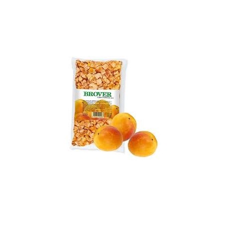 CUBES ABRICOTS 1KG