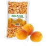 CUBES ABRICOTS 1KG