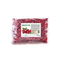 CRANBERRIES SECHES 1KG