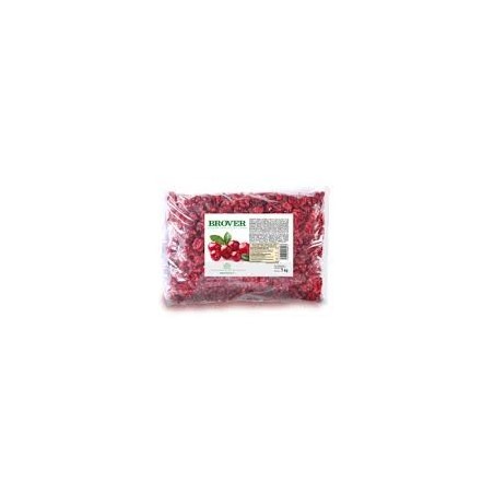 CRANBERRIES SECHES 1KG