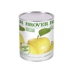 COMPOTE DE POMME 4/4