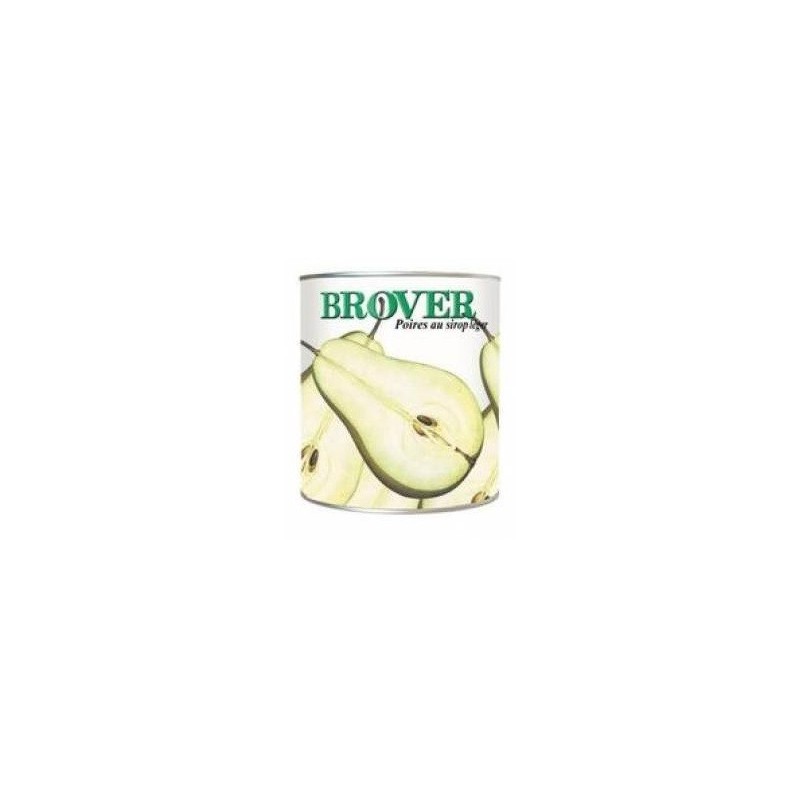 POIRE 4/4 POIRE 4/4