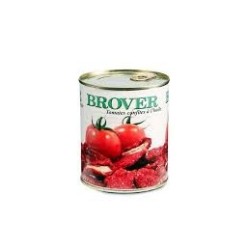 TOMATE CONFITE A L HUILE 4/4