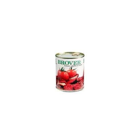 TOMATE CONFITE A L HUILE 4/4
