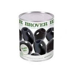 OLIVE NOIRE DENOYAUTE 4/4 