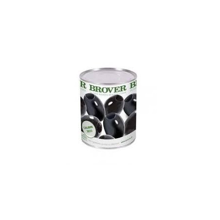 OLIVE NOIRE DENOYAUTE 4/4 