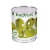 OLIVE VERTE DENOYAUTE 4/4 