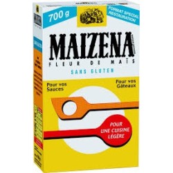 MAIZENA 700G