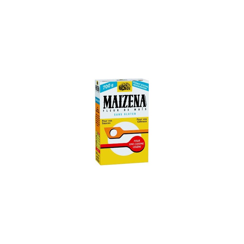 MAIZENA 700G