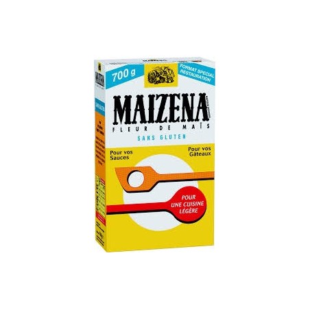 MAIZENA 700G