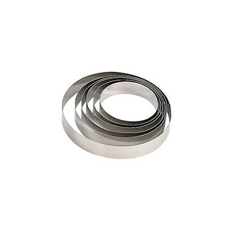 CERCLE A ENTREMET H3.5CM