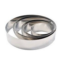 CERCLE A MOUSSE H4.5CM