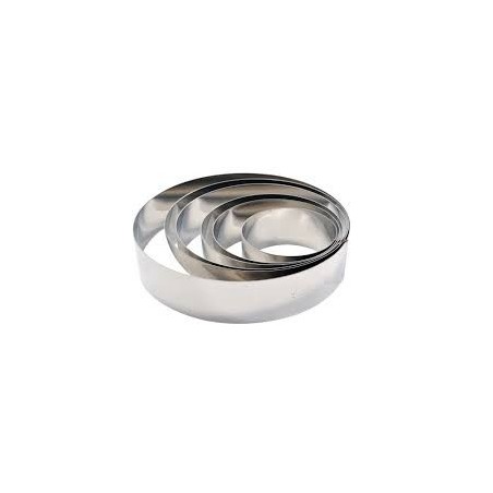 CERCLE A MOUSSE H4.5CM