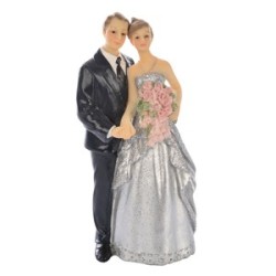 NOCES D' ARGENT