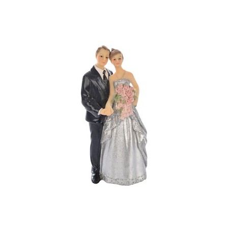 NOCES D' ARGENT