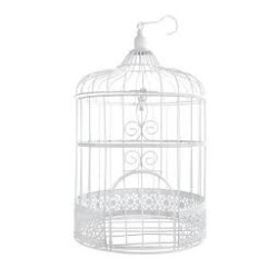 Tirelire cage SANTEX