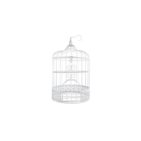 Tirelire cage SANTEX