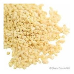 AMANDE HACHEE 1KG