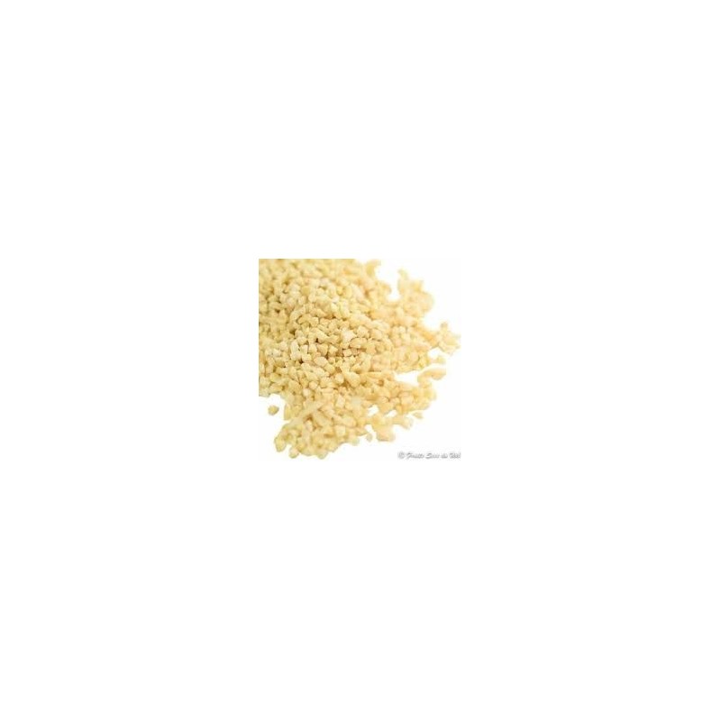 AMANDE HACHEE 1KG AMANDE HACHEE 1KG