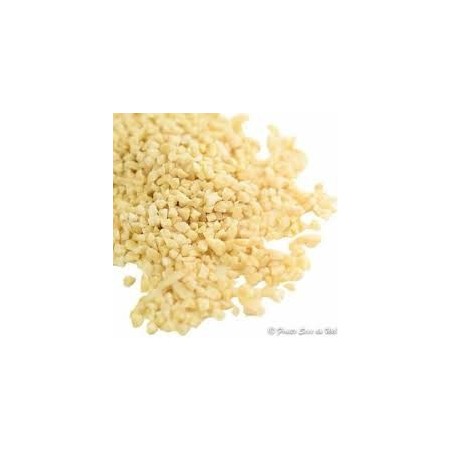 AMANDE HACHEE 1KG