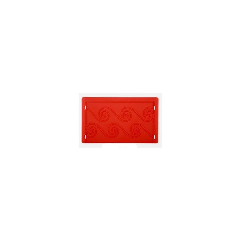 PLAQUE SYLICONE ONDA PLAQUE SYLICONE ONDA