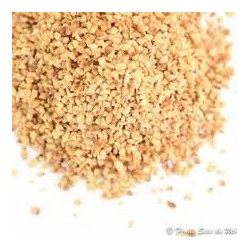 NOISETTE HACHEE GRILLEE 1KG