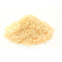 NOISETTE POUDRE BLANCHE