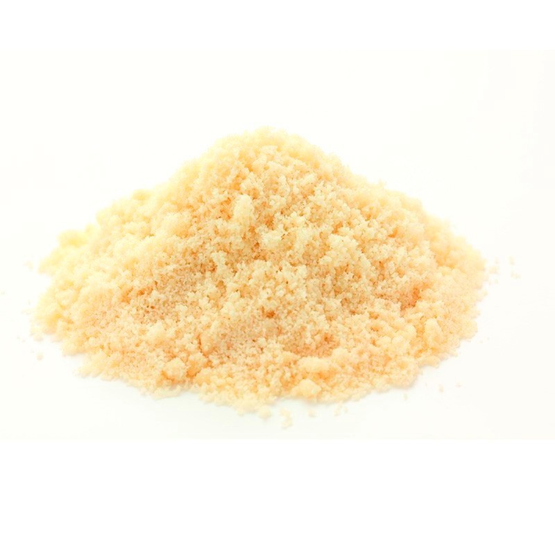 NOISETTE POUDRE BLANCHE NOISETTE POUDRE BLANCHE