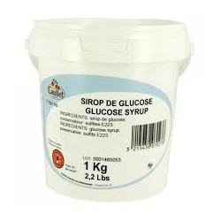 SIROP DE GLUCOSE