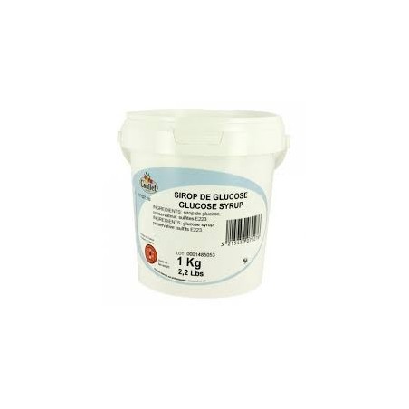 SIROP DE GLUCOSE