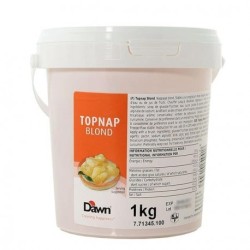 TOPNAP BLOND