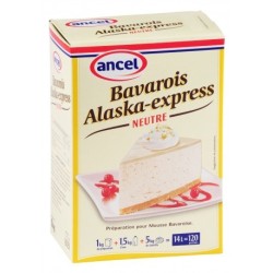ALASKA EXPRESS NEUTRE